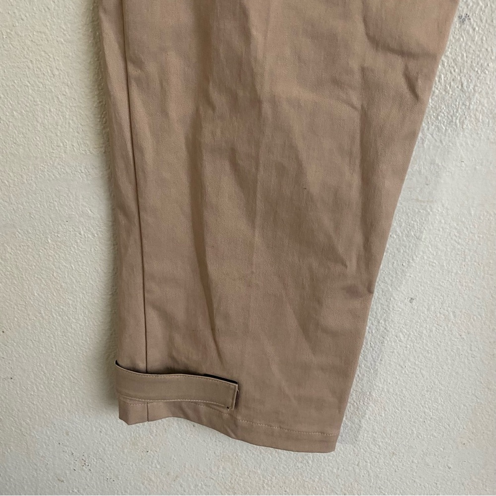 Nike Jordan Flight Cargo Pants Mens Medium Jumpman Utility Trousers - Picture 10 of 16
